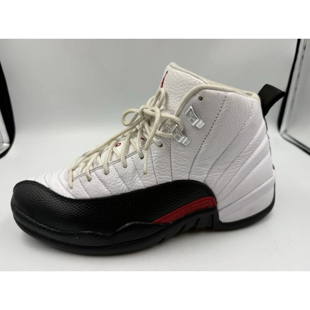Size 11 - Air Jordan 12 Retro Taxi Flip